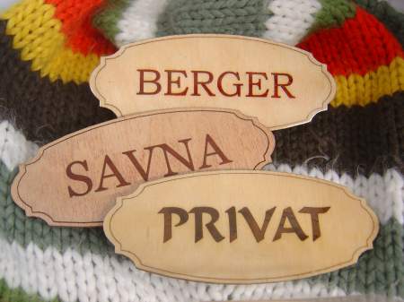 tablice za vrata intarzije